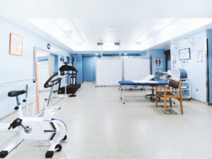 instalaciones reformadas rehabilitacion