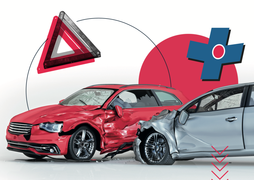 unidad de accidentes trafico