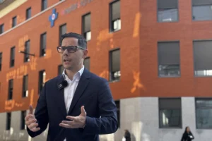 Antonio Martín González