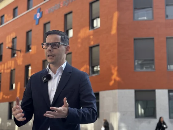 Antonio Martín González