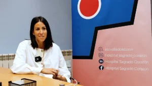 raquel_aguilar_directora_medica_sagrado_corazon_valladolid